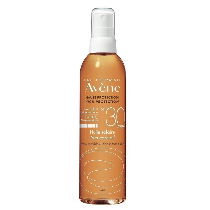 Avène Sun SPF30