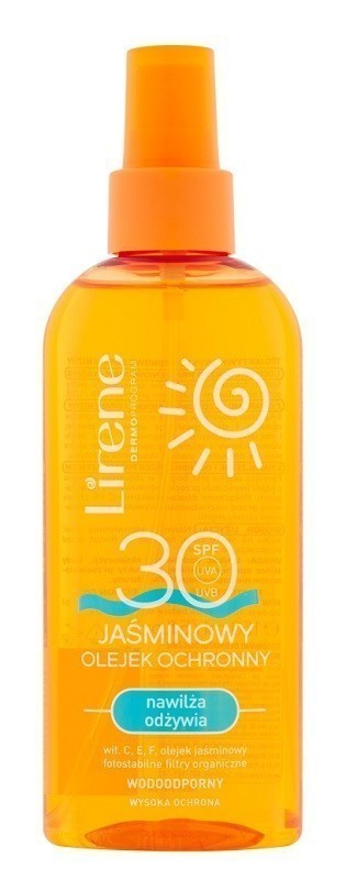 Lirene Sun SPF30