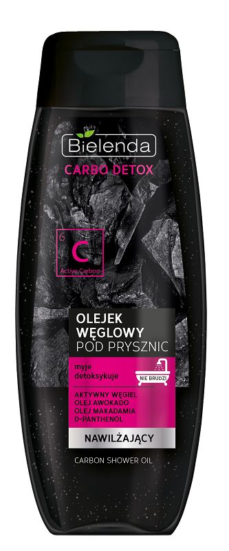 Bielenda Carbo Detox
