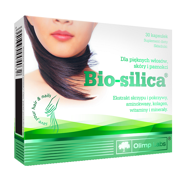 Olimp Bio-Silica