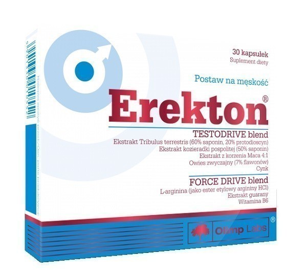 Olimp Erekton
