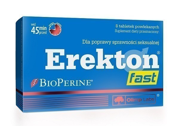 Olimp Erekton Fast