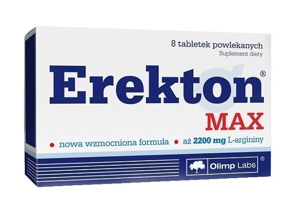 Olimp Erekton Max