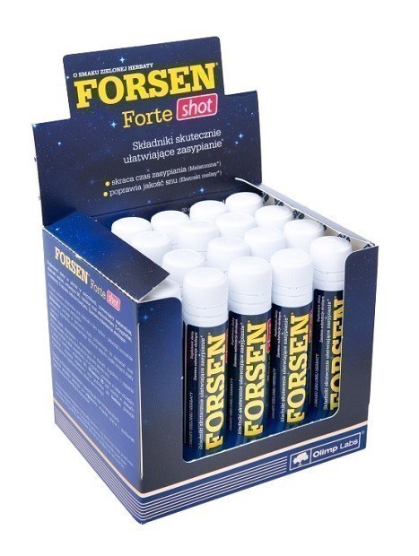 Olimp Forsen Forte Shot