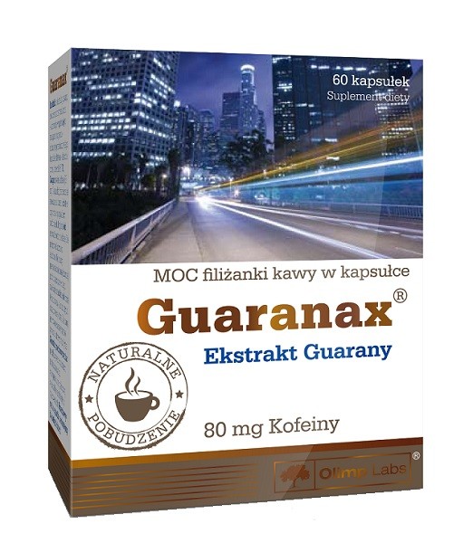 Olimp Guaranax