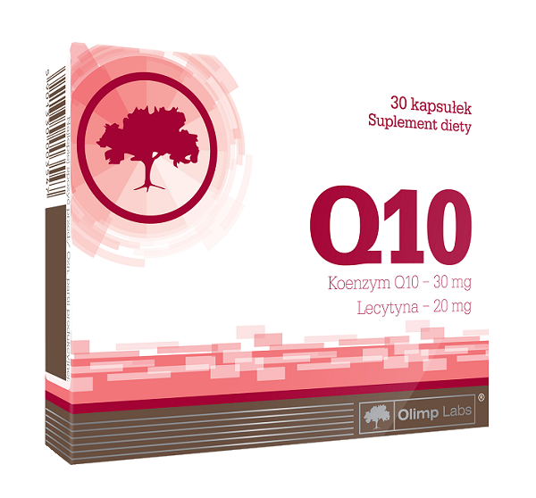 Olimp Koenzym Q10 30 mg