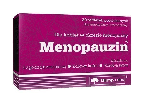 Olimp Menopauzin