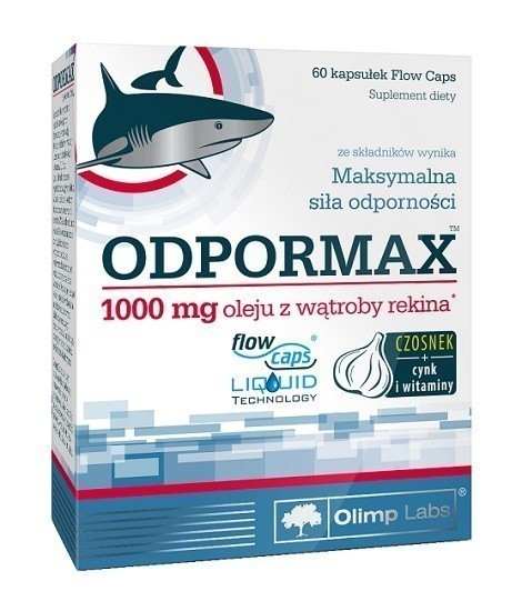 Olimp Odpormax