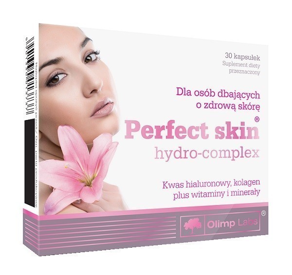 Olimp Perfect Skin Hydro-Complex