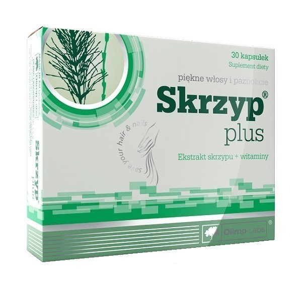 Olimp Skrzyp Plus