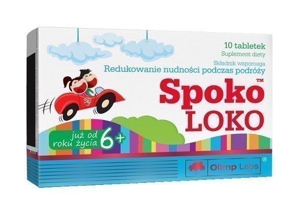 Olimp SpokoLoko