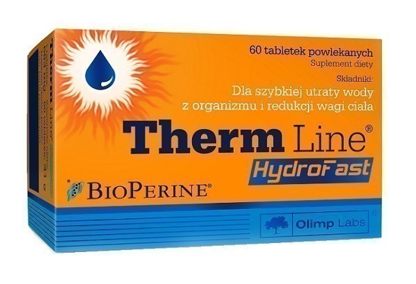Olimp Therm Line HydroFast