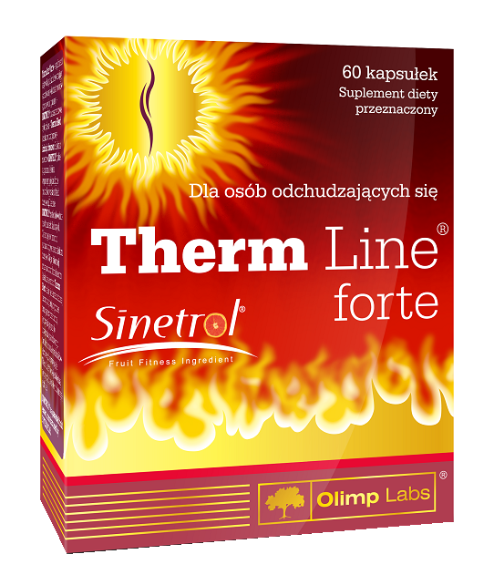 Olimp Therm Line Forte