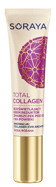 Soraya Total Collagen