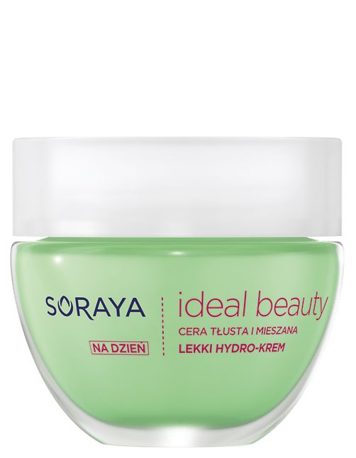 Soraya Ideal Beauty Hydro