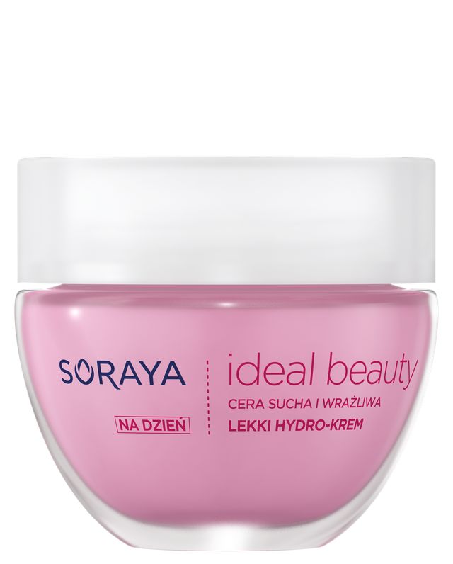 Soraya Ideal Beauty Hydro