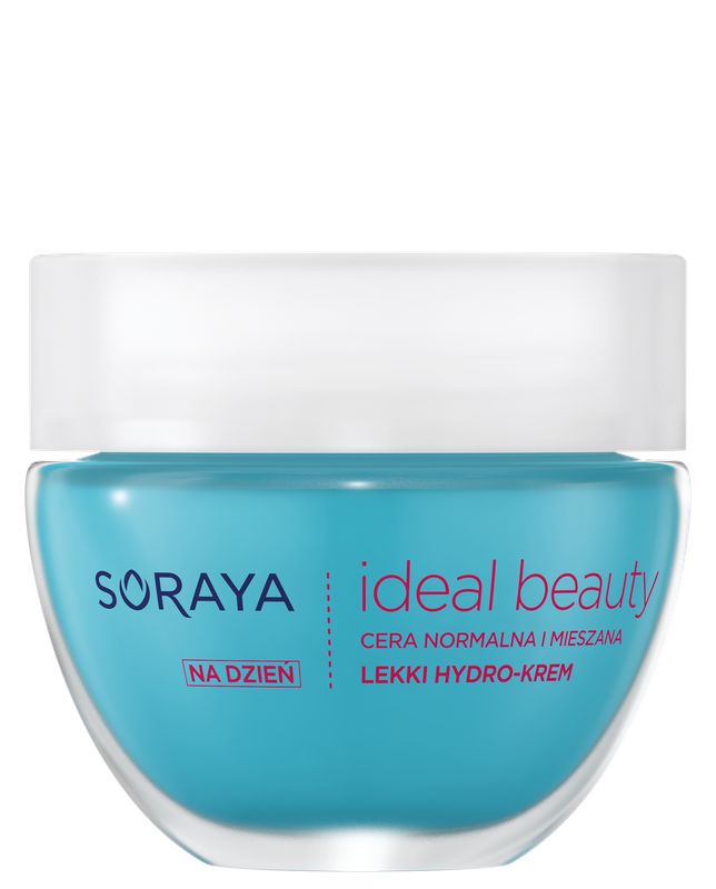 Soraya Ideal Beauty Hydro