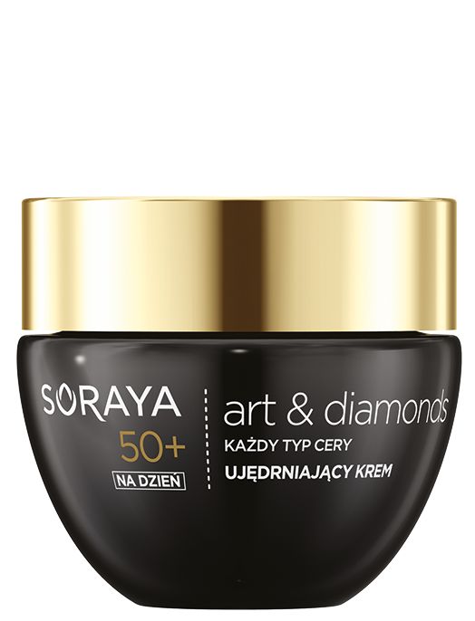 Soraya Art&Diamonds 50+