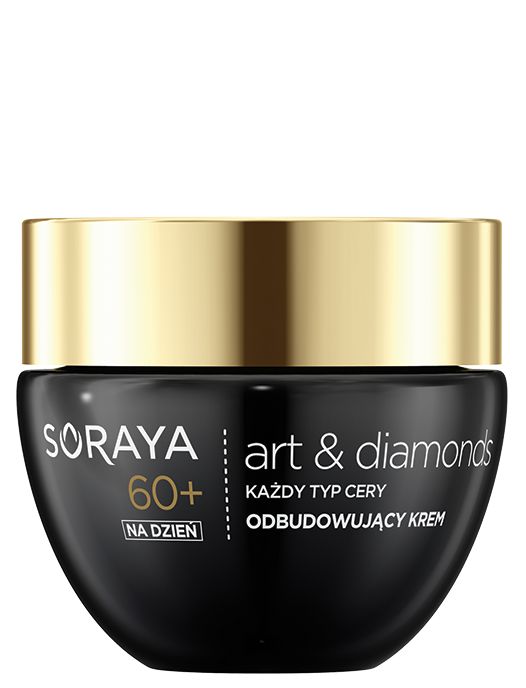 Soraya Art&Diamonds 60+