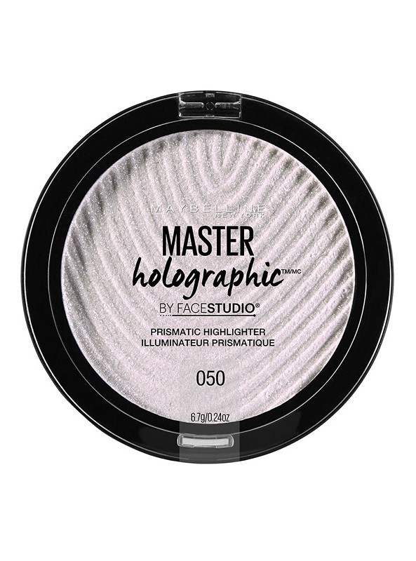 Maybelline Master Holographic