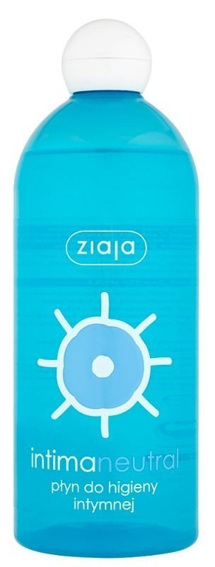 Ziaja Intima Neutral