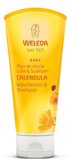Weleda Calendula