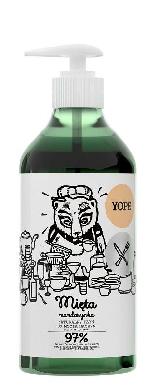 Yope Mięta