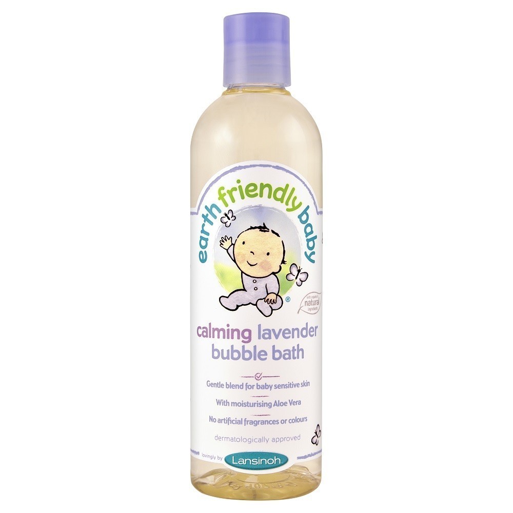 Lansinoh Earth Friendly Baby Lawenda