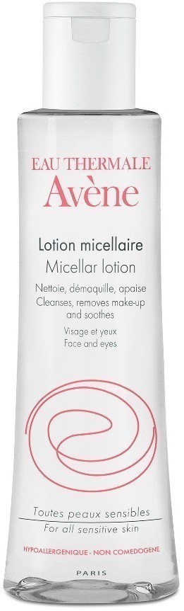 Avène Eau Thermale