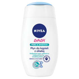 Nivea Baby Pure&Sensitive