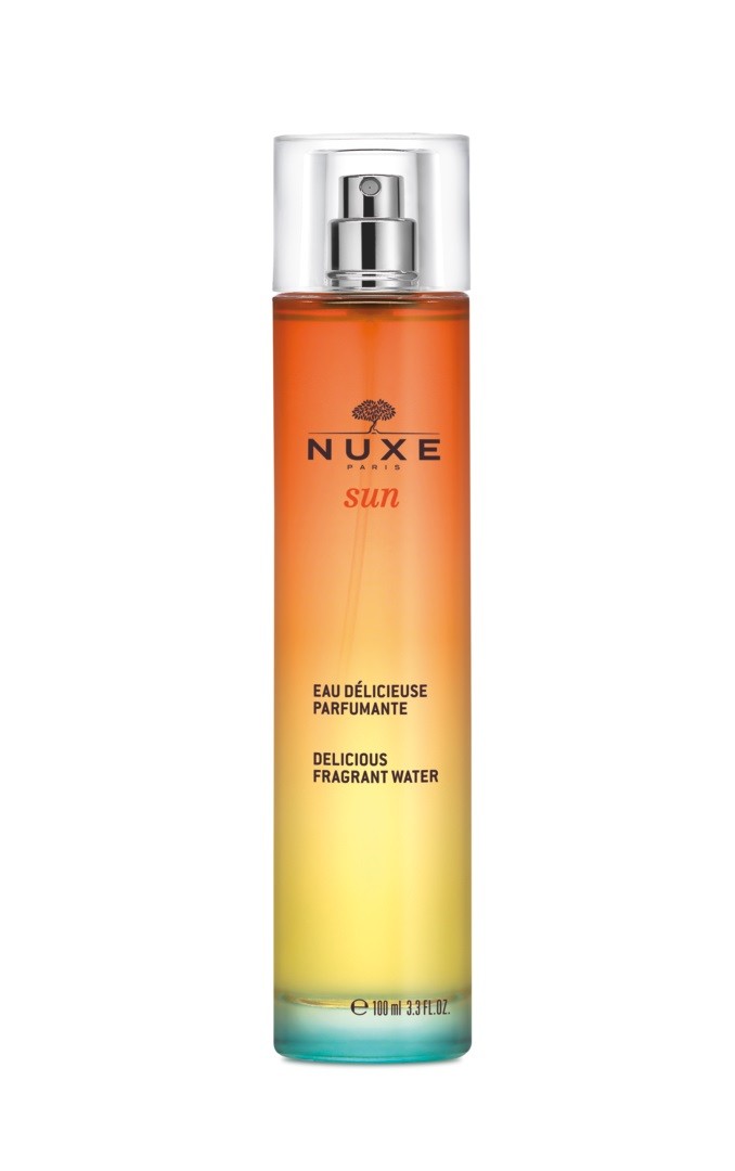 Nuxe Sun