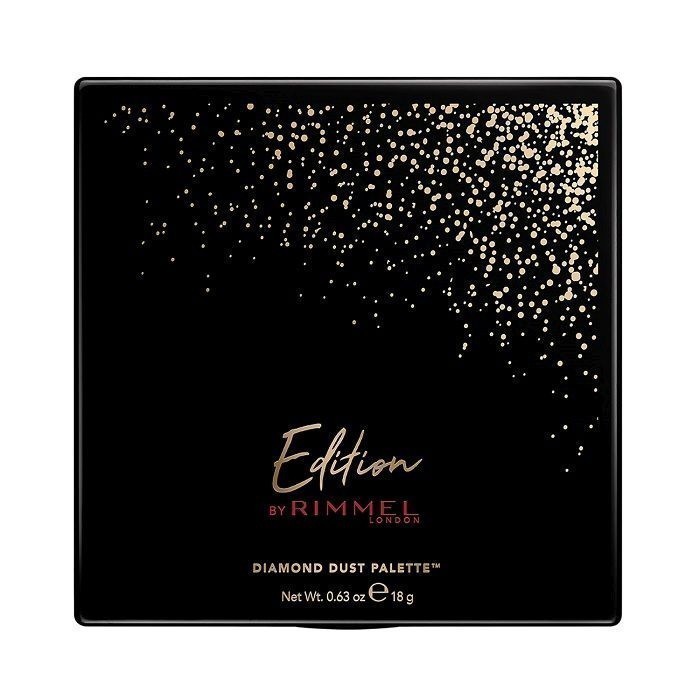 Edition by Rimmel Diamond Dust