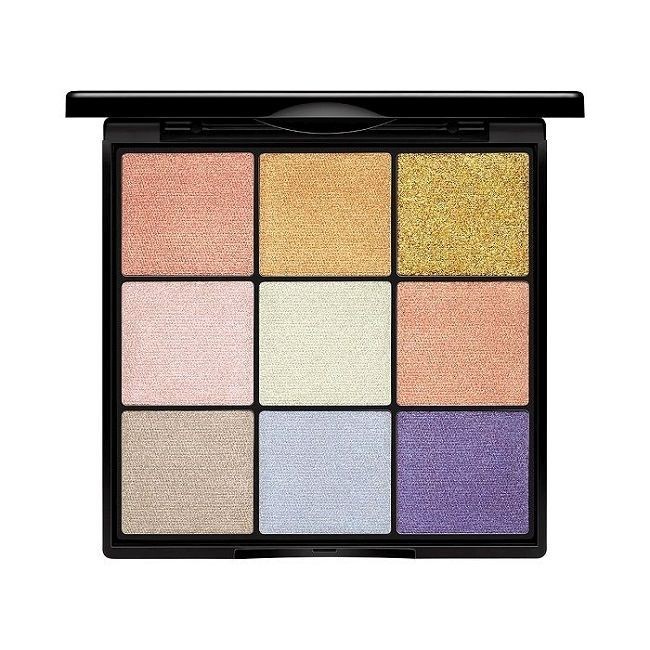 Edition by Rimmel Kaleidoscope Holographic
