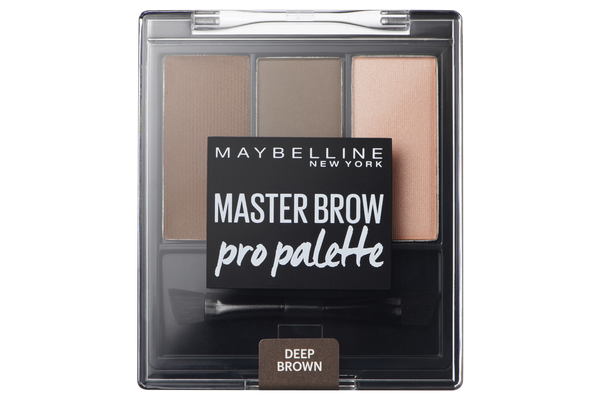 Maybelline Master Brow Design Kit