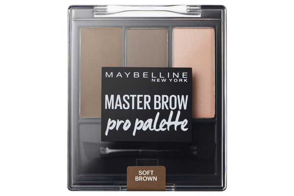 Maybelline Master Brow Design Kit