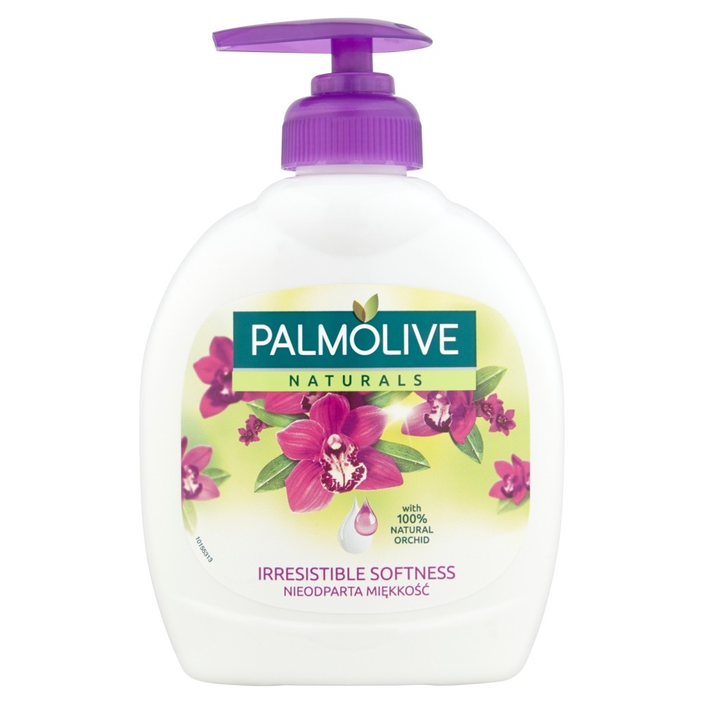 Palmolive Czarna Orchidea