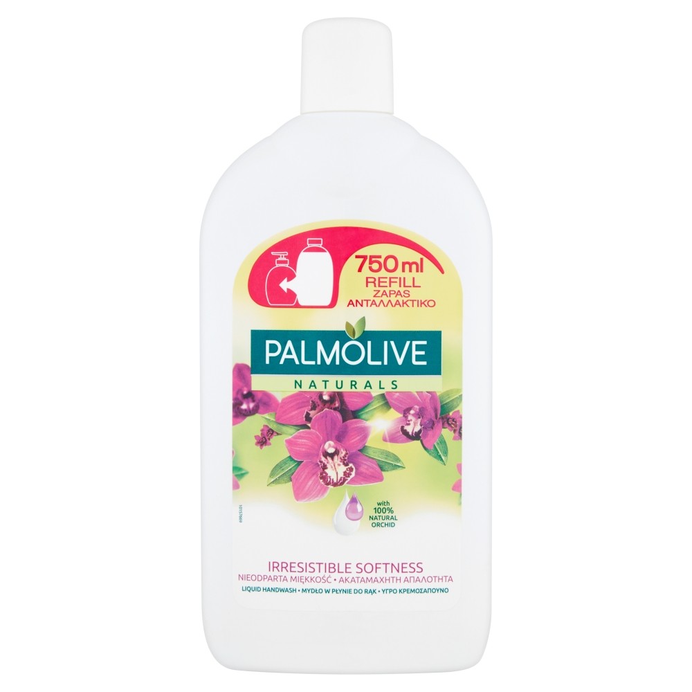 Palmolive Czarna Orchidea