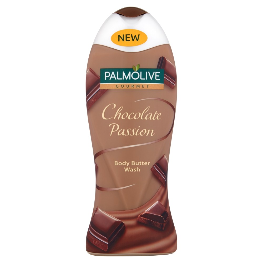 Palmolive Gourmet Czekolada