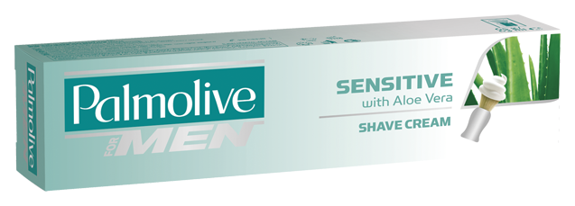 Palmolive For Men Sensitive