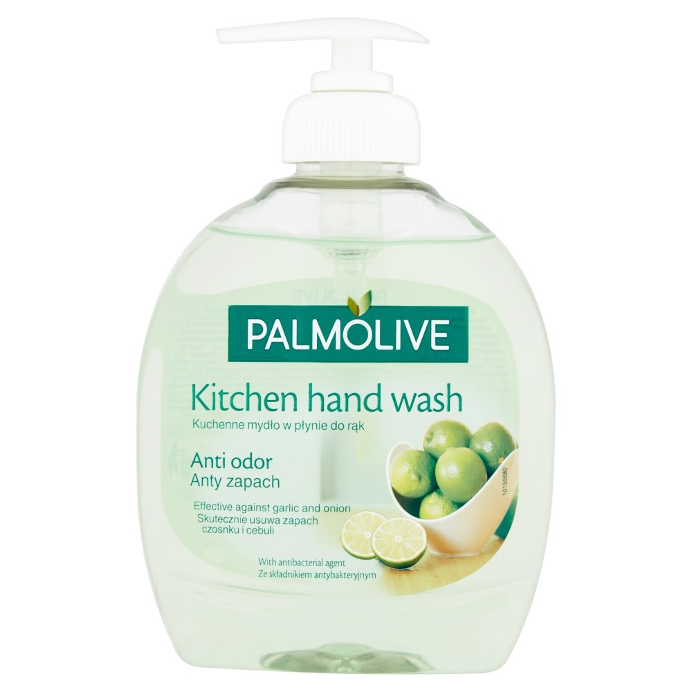Palmolive