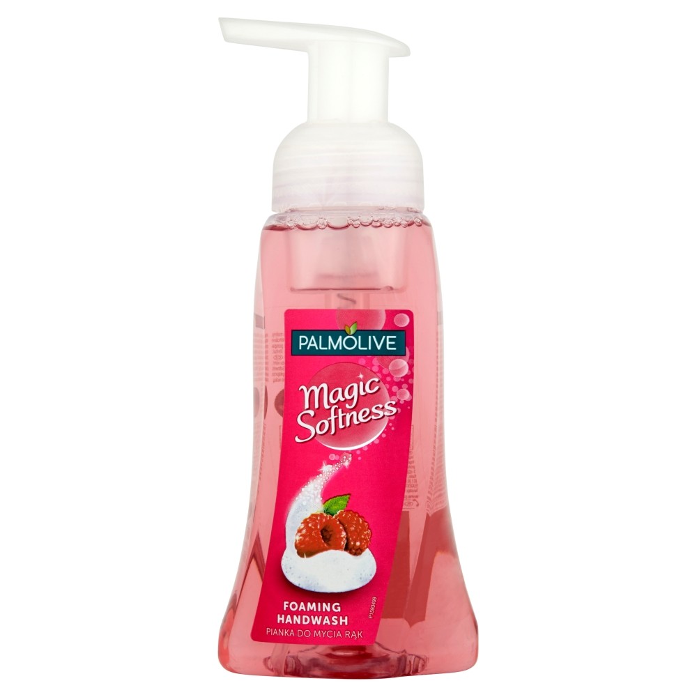 Palmolive Magic Pouss Malina