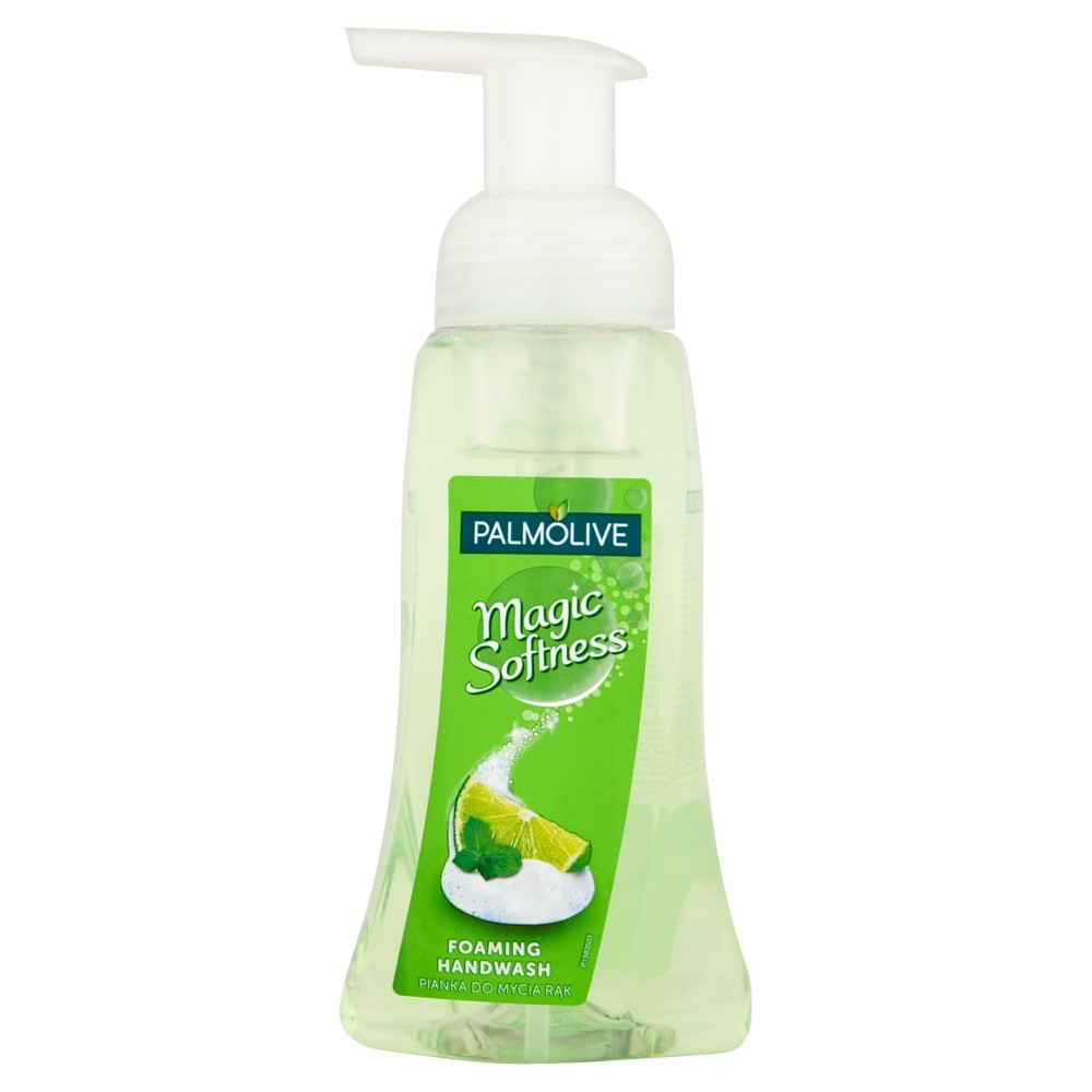 Palmolive Magic Pouss Limonka&Mięta