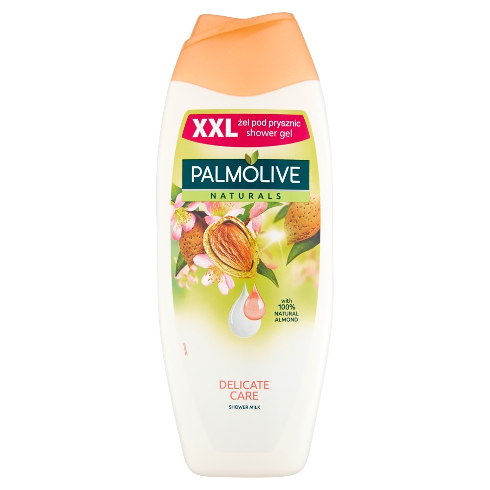 Palmolive Naturals Migdał