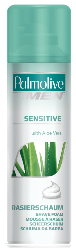 Palmolive Men