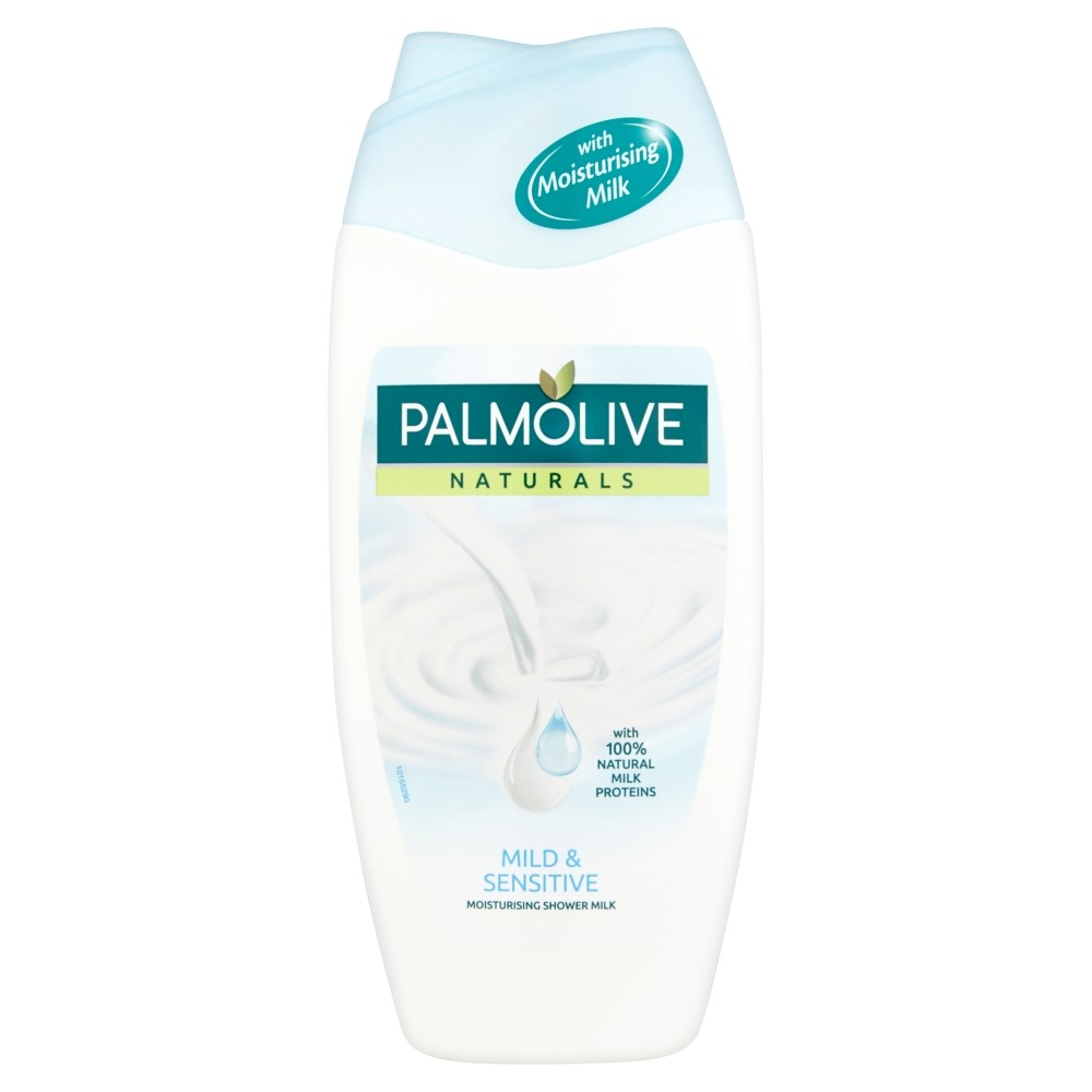 Palmolive Naturals Proteiny z mleka