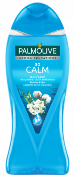 Palmolive Aroma So Calm