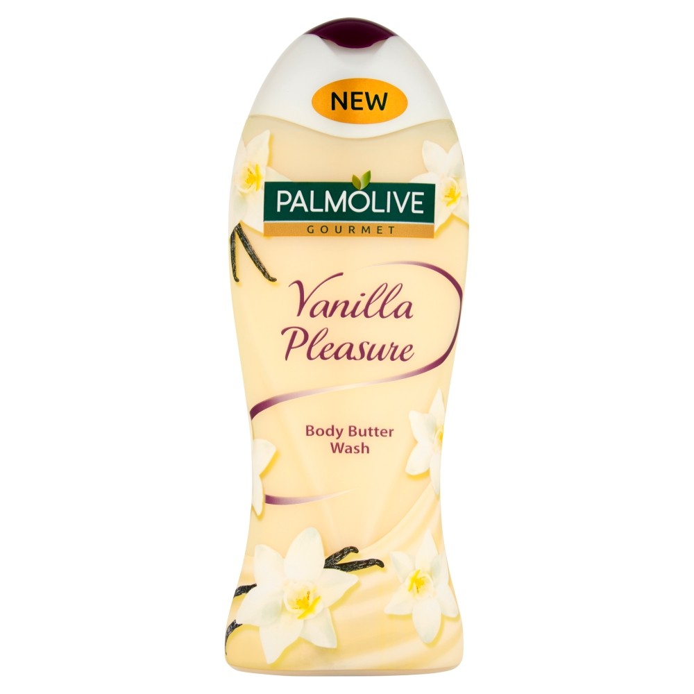 Palmolive Gourmet Wanilia