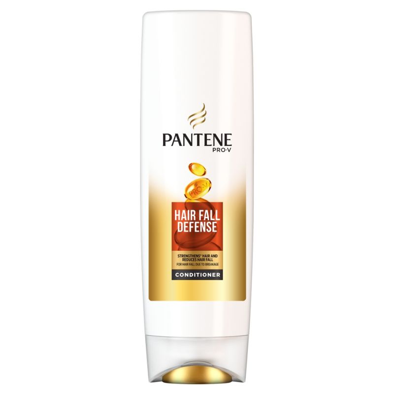 Pantene Anti Hairfall
