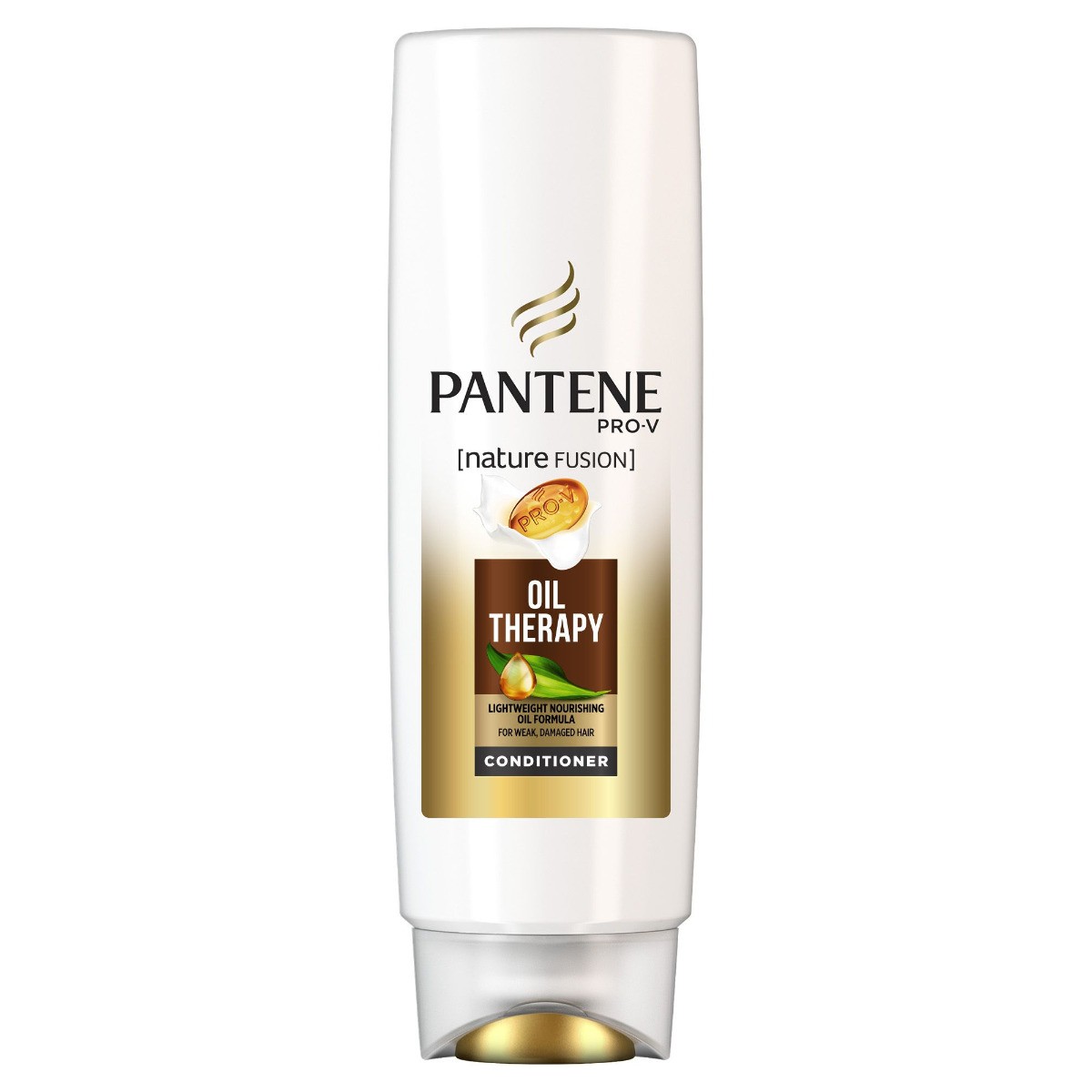 Pantene Oil Therapy