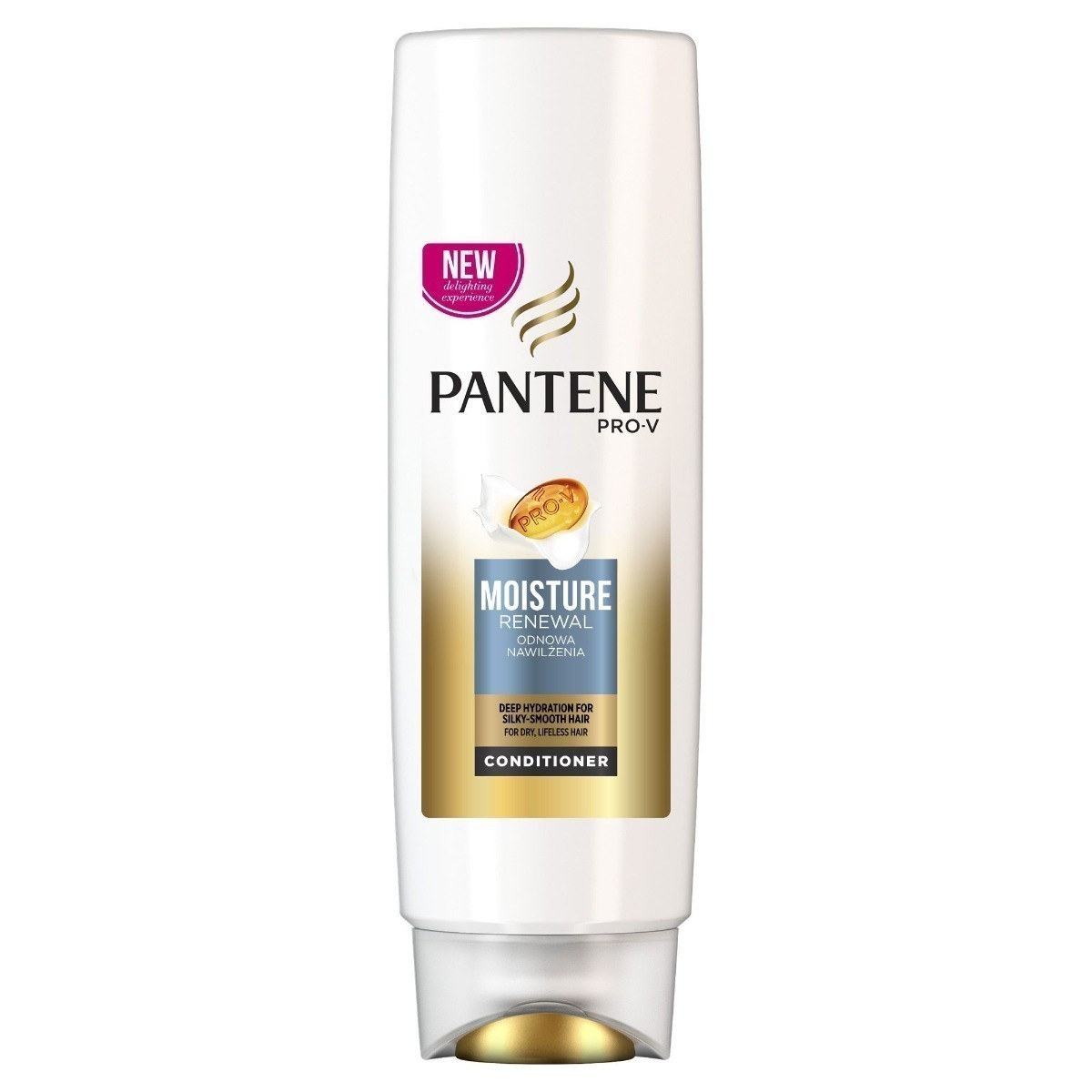 Pantene Moisture Renewal